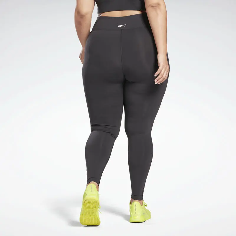 Reebok Mallas Lux (talla Grande) 6 Reebok Mallas Lux (talla Grande) - Imagen 4