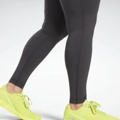 Reebok Mallas Lux (talla Grande) 11 Reebok Mallas Lux (talla Grande) -Fitness cardio Ventas mallas lux talla grande 9