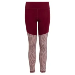 ADIDAS Mallas Optime AEROREADY Training Stretch Graphic