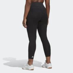 ADIDAS Mallas Optime Training (Tallas Grandes) -Fitness cardio Ventas mallas optime training tallas grandes 4