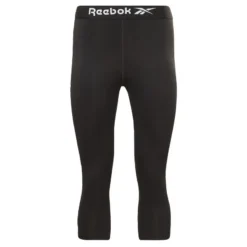 Reebok Mallas Pirata Workout Ready Basic