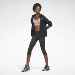 Reebok Mallas Pirata Workout Ready Mesh 9 Reebok Mallas Pirata Workout Ready Mesh -Fitness cardio Ventas mallas pirata workout ready mesh 12