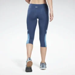 Reebok Mallas Pirata Workout Ready Mesh 10 Reebok Mallas Pirata Workout Ready Mesh -Fitness cardio Ventas mallas pirata workout ready mesh 8