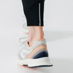 Kalenji Mallas Térmicas Running Warm Mujer Negro -Fitness cardio Ventas mallas termicas running warm mujer negro 4