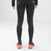 EVADICT Mallas Trail Running Mujer Emboss Negro Largas 1 EVADICT Mallas Trail Running Mujer Emboss Negro Largas -Fitness cardio Ventas mallas trail running mujer emboss negro largas