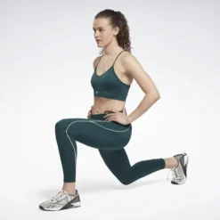 Reebok Mallas Workout Ready Ribbed High-Rise 9 Reebok Mallas Workout Ready Ribbed High-Rise -Fitness cardio Ventas mallas workout ready ribbed high rise 2