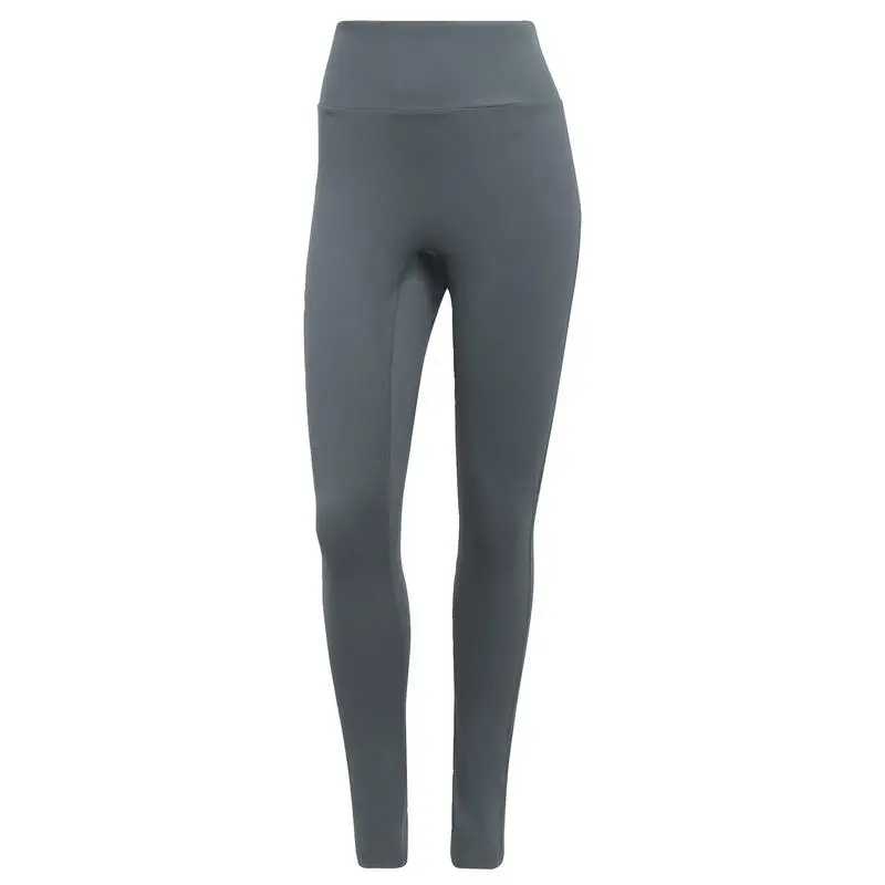 ADIDAS Mallas Yoga Essentials High-Waisted 4 ADIDAS Mallas Yoga Essentials High-Waisted - Imagen 2