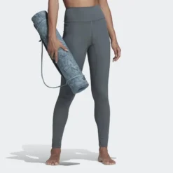 ADIDAS Mallas Yoga Essentials High-Waisted