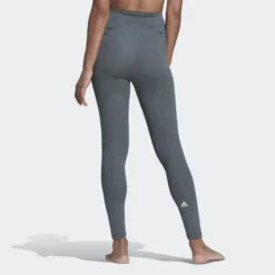 ADIDAS Mallas Yoga Essentials High-Waisted 11 ADIDAS Mallas Yoga Essentials High-Waisted -Fitness cardio Ventas mallas yoga essentials high waisted 3