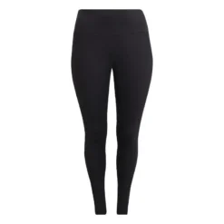 ADIDAS Mallas Yoga Essentials High-Waisted (Tallas Grandes) -Fitness cardio Ventas mallas yoga essentials high waisted tallas grandes 2