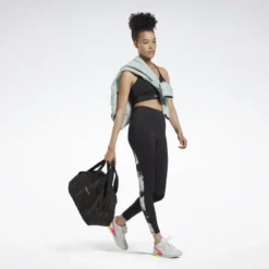 Reebok Mallas Yoga Floral -Fitness cardio Ventas mallas yoga floral 7