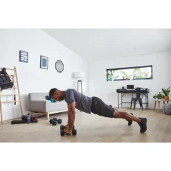 Mancuerna 5 Kg Hexagonal Dumbbell Musculación Cross Training Corength 11 Mancuerna 5 Kg Hexagonal Dumbbell Musculación Cross Training Corength -Fitness cardio Ventas mancuerna 5 kg hexagonal dumbbell musculacion cross training corength 4