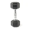 SINGULAR WOD MANCUERNA HEXAGONAL DUMBBELL DE 4 KG -Fitness cardio Ventas mancuerna hexagonal dumbbell de 4 kg
