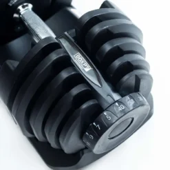 BOXPT EQUIPMENT Mancuerna Regulable 40kg 7 BOXPT EQUIPMENT Mancuerna Regulable 40kg -Fitness cardio Ventas mancuerna regulable 40kg 1