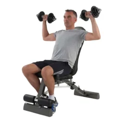 Mancuerna Tunturi Peso: 20kg 11 Mancuerna Tunturi Peso: 20kg -Fitness cardio Ventas mancuerna tunturi peso 20kg 4