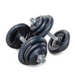 K-SPORT Mancuernas 34 Kg / Juego De 2 Mancuernas 8 K-SPORT Mancuernas 34 Kg / Juego De 2 Mancuernas -Fitness cardio Ventas mancuernas 34 kg juego de 2 mancuernas 1