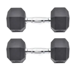 Mancuernas Hexagonales Musculación 2,5 Kg A 27,5 Kg Fitness Tech 7 Mancuernas Hexagonales Musculación 2,5 Kg A 27,5 Kg Fitness Tech -Fitness cardio Ventas mancuernas hexagonales musculacion 25 kg a 275 kg fitness tech 1