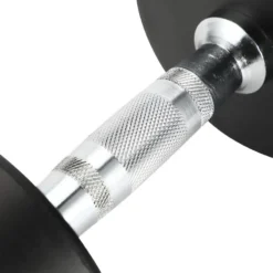 Mancuernas Redondas Musculación 2,5 Kg A 22,5 Kg Fitness Tech 10 Mancuernas Redondas Musculación 2,5 Kg A 22,5 Kg Fitness Tech -Fitness cardio Ventas mancuernas redondas musculacion 25 kg a 225 kg fitness tech 3