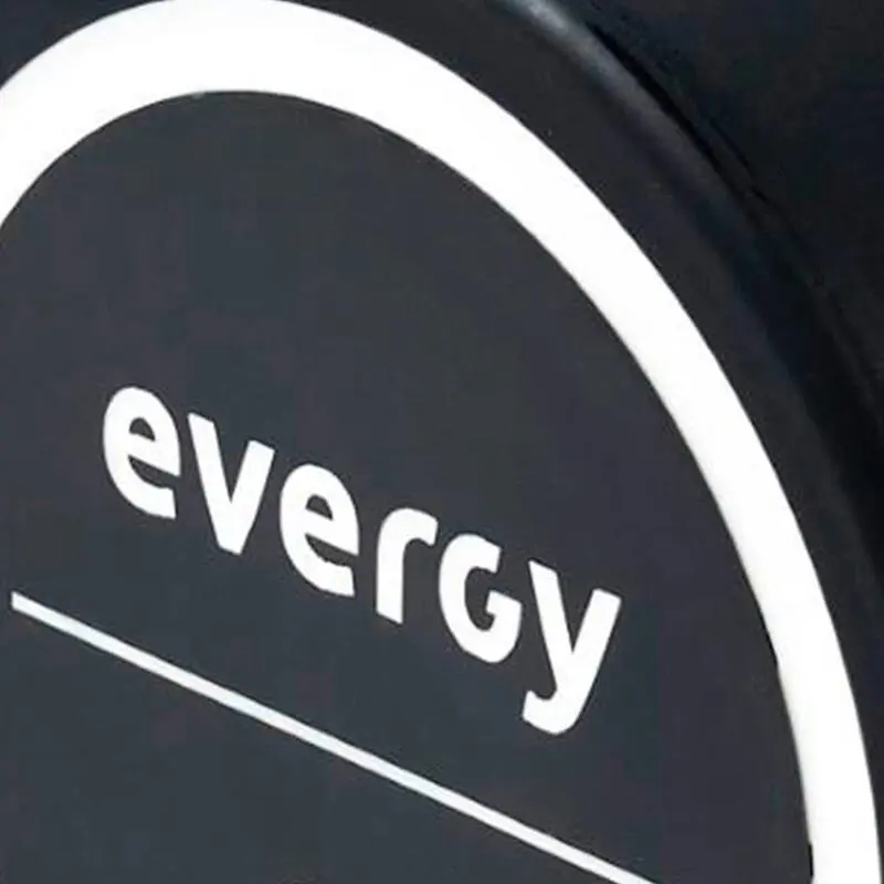 EVERGY MANCUERNAS REDONDAS POLIURETANO 2,5KG (PAR) MUSCULACIÓN 4 EVERGY MANCUERNAS REDONDAS POLIURETANO 2,5KG (PAR) MUSCULACIÓN - Imagen 2