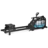 CLOVER FITNESS Máquina De Remo AquaRower CF223. 16 Niveles De Resistencia. Aerodynamic Design -Fitness cardio Ventas maquina de remo aquarower cf223 16 niveles de resistencia aerodynamic design