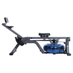 SKANDIKA Máquina De Remo De Agua - Compact - Fitness - 6 Niveles De Resistencia -Fitness cardio Ventas maquina de remo de agua compact fitness 6 niveles de resistencia 2