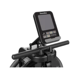 SKANDIKA Máquina De Remo De Agua - Mora - Fitness - Kinomap App - Bluetooth -Fitness cardio Ventas maquina de remo de agua mora fitness kinomap app bluetooth 1