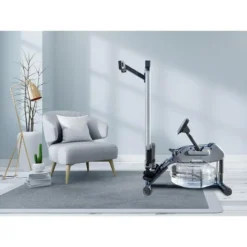 SKANDIKA Máquina De Remo De Agua - Nemo III - Fitness - Correa Para El Pecho Incluida 11 SKANDIKA Máquina De Remo De Agua - Nemo III - Fitness - Correa Para El Pecho Incluida -Fitness cardio Ventas maquina de remo de agua nemo iii fitness correa para el pecho incluida 4