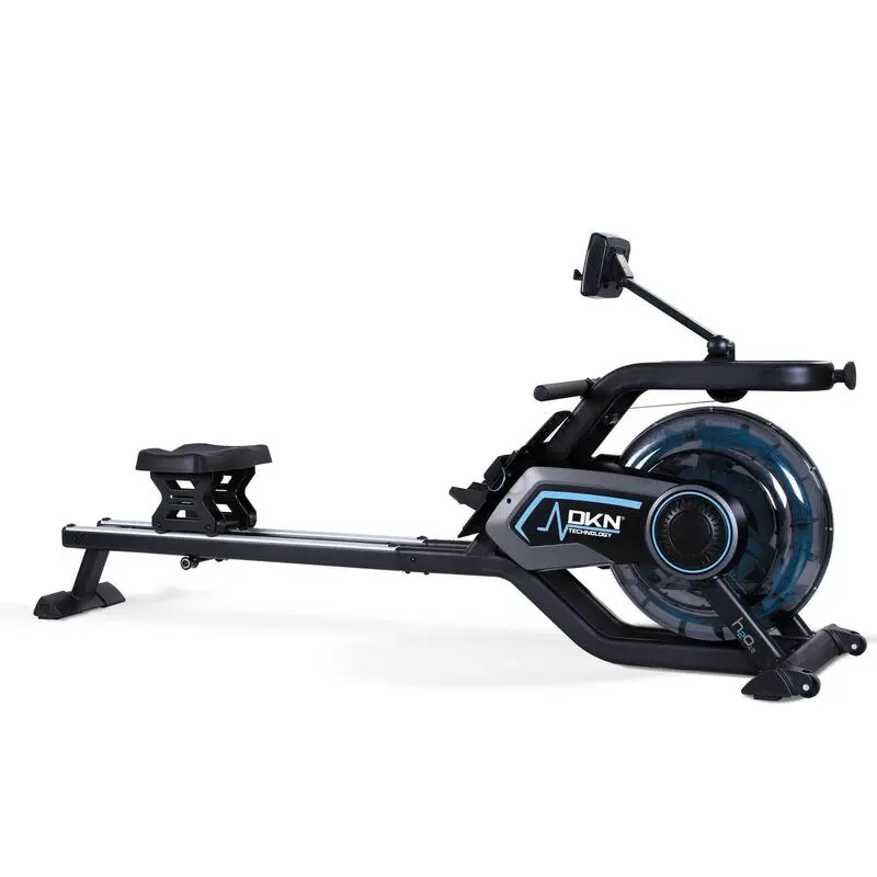 DKN TECHNOLOGY Máquina De Remo DKN H2OAr 4 DKN TECHNOLOGY Máquina De Remo DKN H2OAr - Imagen 2
