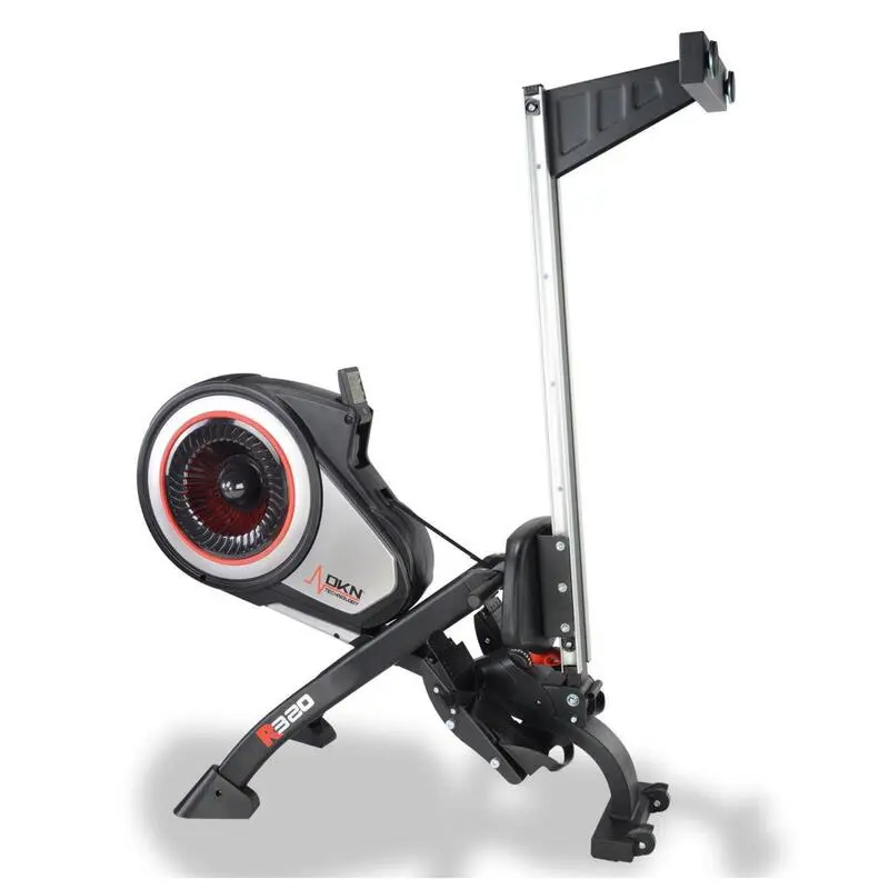 DKN TECHNOLOGY Máquina De Remo DKN R-320 4 DKN TECHNOLOGY Máquina De Remo DKN R-320 - Imagen 2