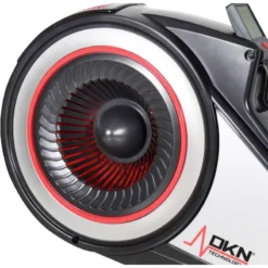 DKN TECHNOLOGY Máquina De Remo DKN R-320 11 DKN TECHNOLOGY Máquina De Remo DKN R-320 -Fitness cardio Ventas maquina de remo dkn r 320 4