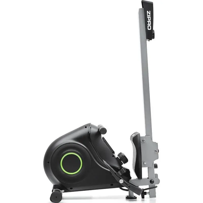 Máquina De Remo Magnética Zipro Nix 4 Máquina De Remo Magnética Zipro Nix - Imagen 2