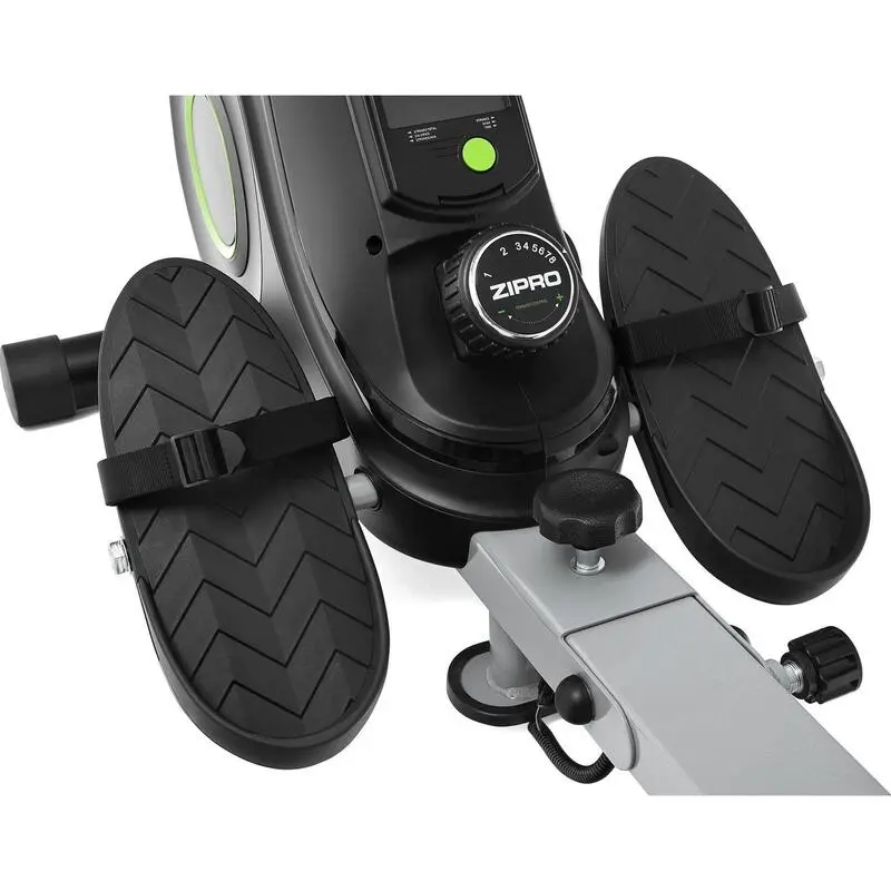 Máquina De Remo Magnética Zipro Nix 7 Máquina De Remo Magnética Zipro Nix - Imagen 5
