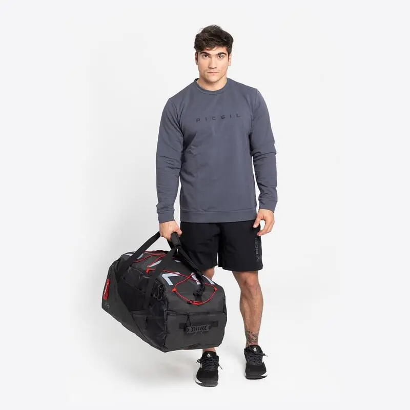 PICSIL Mochila Duffle 4 PICSIL Mochila Duffle - Imagen 2