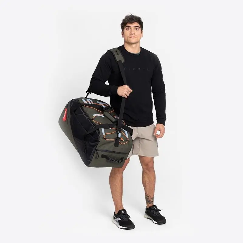 PICSIL Mochila Duffle 7 PICSIL Mochila Duffle - Imagen 5