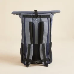 KIMJALY Mochila Esterilla Yoga Azul Gris -Fitness cardio Ventas mochila esterilla yoga azul gris 4