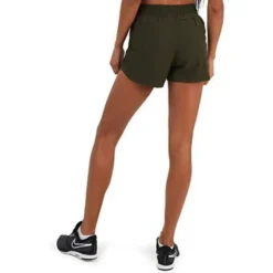 TCA Motion Pantalon Cortos De Running Con Bolsillo Con Cremallera Para Mujer -Fitness cardio Ventas motion pantalon cortos de running con bolsillo con cremallera para mujer 1