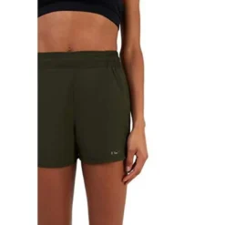 TCA Motion Pantalon Cortos De Running Con Bolsillo Con Cremallera Para Mujer -Fitness cardio Ventas motion pantalon cortos de running con bolsillo con cremallera para mujer 2