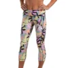Mujeres LTD Corriendo Capri Pantalones De Correr - Mahalo ZOOT -Fitness cardio Ventas mujeres ltd corriendo capri pantalones de correr mahalo zoot
