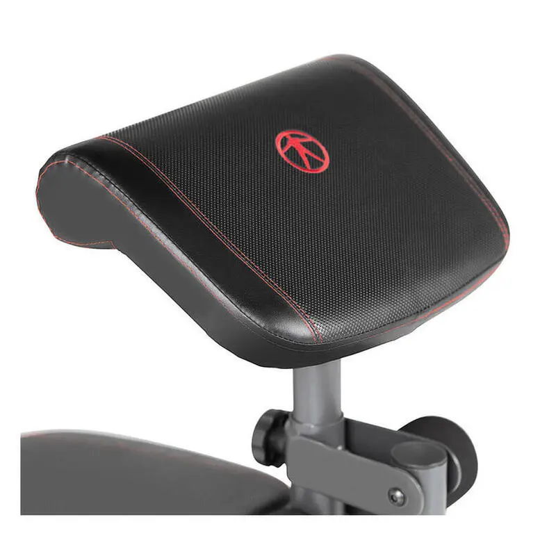 Marcy Multiestación - Acero Compacto - MWM990 Negra 4 Marcy Multiestación - Acero Compacto - MWM990 Negra - Imagen 2