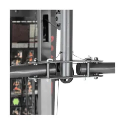 Marcy Multiestación - Acero Compacto - MWM990 Negra 10 Marcy Multiestación - Acero Compacto - MWM990 Negra -Fitness cardio Ventas multiestacion acero compacto mwm990 negra 3