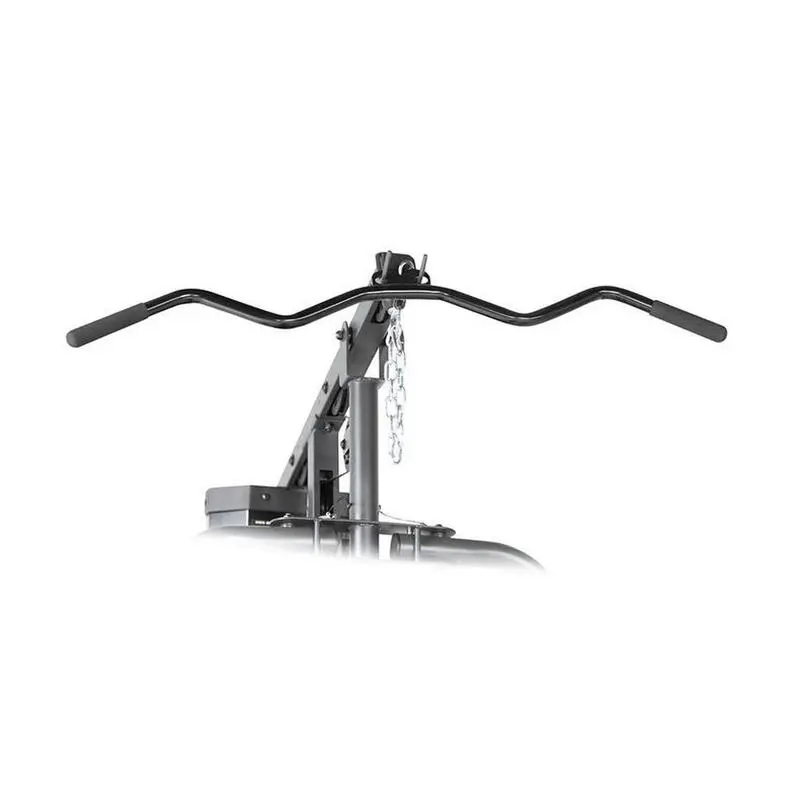 Marcy Multiestación - Acero Compacto - MWM990 Negra 7 Marcy Multiestación - Acero Compacto - MWM990 Negra - Imagen 5