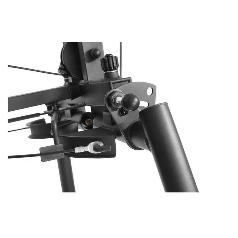 Multiestación - Acero Duradero - Adidas Home Gym Negra 6 Multiestación - Acero Duradero - Adidas Home Gym Negra - Imagen 4