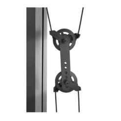 Multiestación - Acero Duradero - Adidas Home Gym Negra 11 Multiestación - Acero Duradero - Adidas Home Gym Negra -Fitness cardio Ventas multiestacion acero duradero adidas home gym negra 4