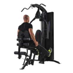 Marcy Multiestación - Acero - Eclipse HG7000 Negra 9 Marcy Multiestación - Acero - Eclipse HG7000 Negra -Fitness cardio Ventas multiestacion acero eclipse hg7000 negra 2