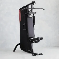 Multiestación Musculación Compact Con Cargas Guiadas Home Gym Corength