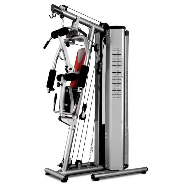 PROACTION Multiestación Nevada Plus G119XA 4 PROACTION Multiestación Nevada Plus G119XA - Imagen 2