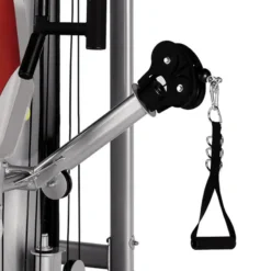 BH Fitness Multiestación TT Pro G156 Uso Semiprofesional 9 BH Fitness Multiestación TT Pro G156 Uso Semiprofesional -Fitness cardio Ventas multiestacion tt pro g156 uso semiprofesional 2