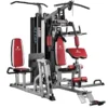BH Fitness Multiestación TT4 G159 Uso Semiprofesional -Fitness cardio Ventas multiestacion tt4 g159 uso semiprofesional