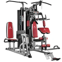 BH Fitness Multiestación TT4 G159 Uso Semiprofesional