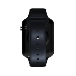 Muvit IO Reloj Con Ranura Para SIM De Actividad Y Sueño Negra -Fitness cardio Ventas muvit io reloj con ranura para sim de actividad y sueo negra 2